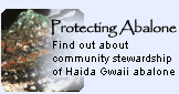 Protecting Abalone
